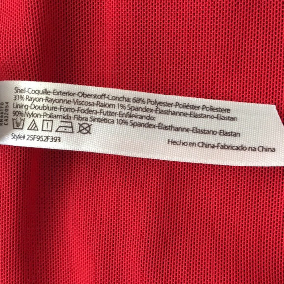 Free People Bustier Plaid Crop Top Black Red XS - Picture 7 of 12